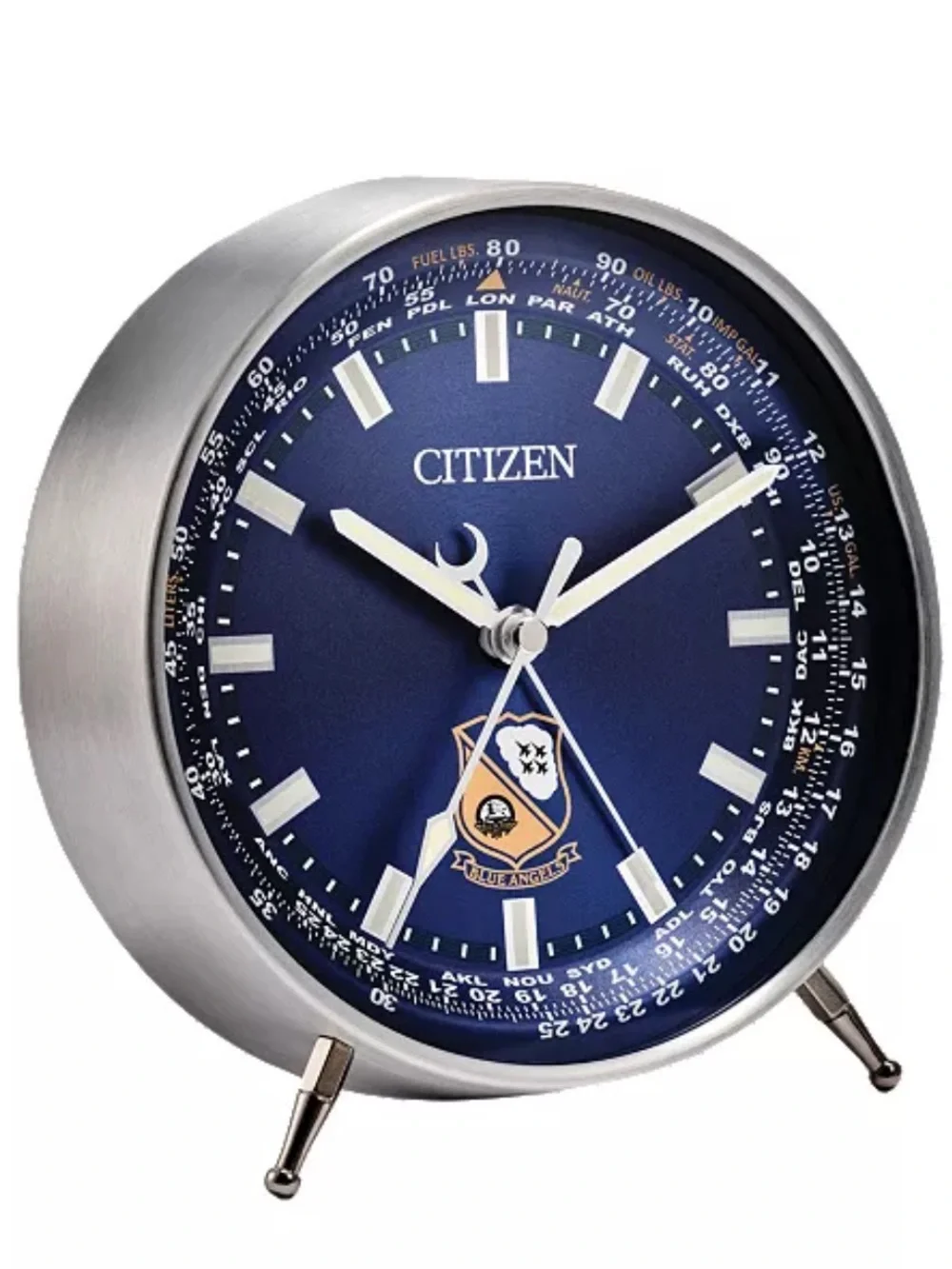 Citizen brand new
